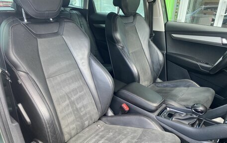 Skoda Karoq I, 2020 год, 2 099 000 рублей, 12 фотография