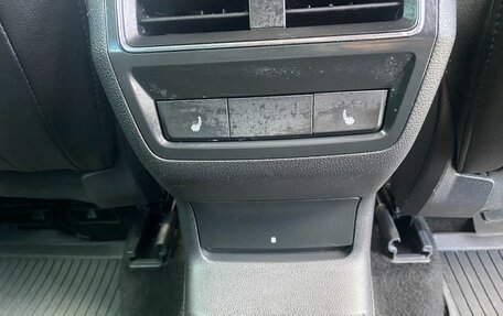 Skoda Karoq I, 2020 год, 2 099 000 рублей, 14 фотография