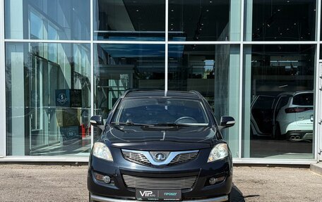 Great Wall Hover H5, 2013 год, 685 000 рублей, 2 фотография