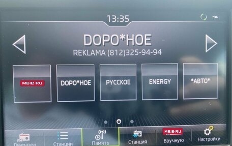 Skoda Karoq I, 2020 год, 2 099 000 рублей, 23 фотография