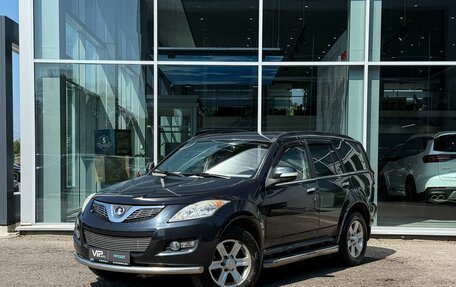 Great Wall Hover H5, 2013 год, 685 000 рублей, 3 фотография
