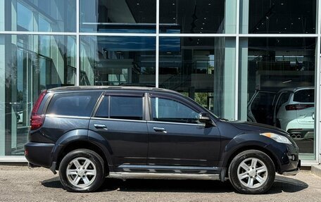 Great Wall Hover H5, 2013 год, 685 000 рублей, 8 фотография