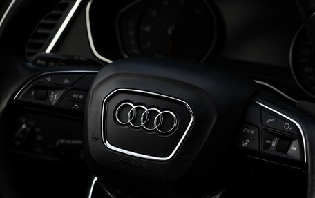 Audi Q5, 2017 год, 2 949 000 рублей, 12 фотография