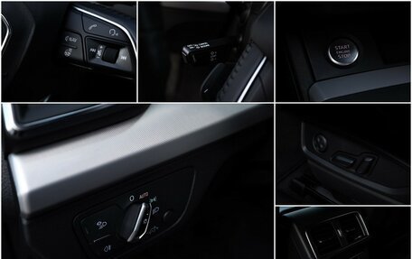 Audi Q5, 2017 год, 2 949 000 рублей, 14 фотография