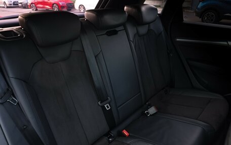 Audi Q5, 2017 год, 2 949 000 рублей, 16 фотография