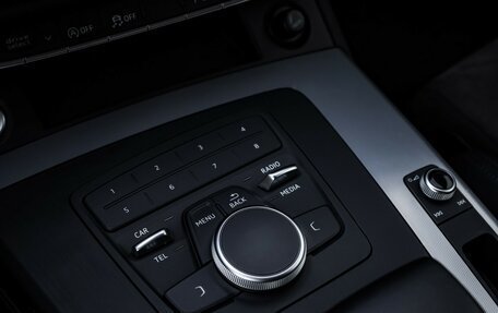 Audi Q5, 2017 год, 2 949 000 рублей, 21 фотография