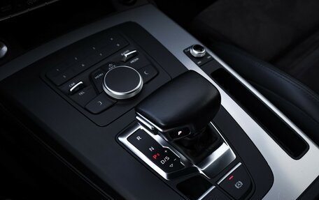 Audi Q5, 2017 год, 2 949 000 рублей, 20 фотография