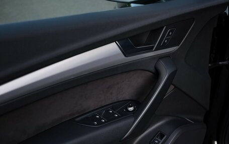 Audi Q5, 2017 год, 2 949 000 рублей, 22 фотография