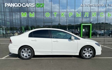 Honda Civic VIII, 2011 год, 1 070 000 рублей, 6 фотография