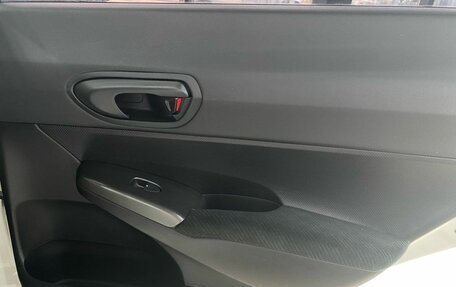 Honda Civic VIII, 2011 год, 1 070 000 рублей, 22 фотография