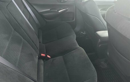 Honda Civic VIII, 2011 год, 1 070 000 рублей, 23 фотография