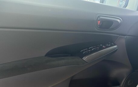 Honda Civic VIII, 2011 год, 1 070 000 рублей, 18 фотография