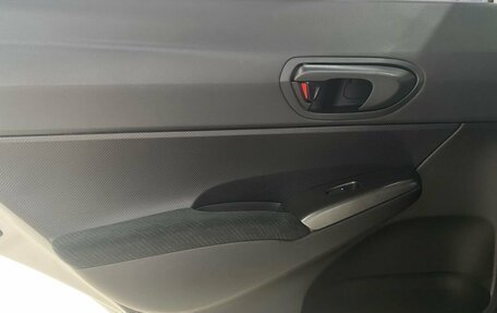Honda Civic VIII, 2011 год, 1 070 000 рублей, 19 фотография