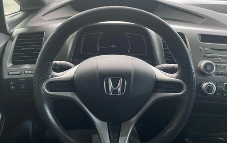 Honda Civic VIII, 2011 год, 1 070 000 рублей, 17 фотография