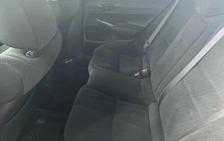 Honda Civic VIII, 2011 год, 1 070 000 рублей, 20 фотография