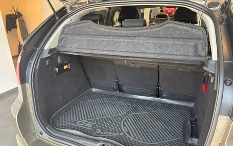Citroen C4 Picasso II рестайлинг, 2011 год, 751 000 рублей, 7 фотография