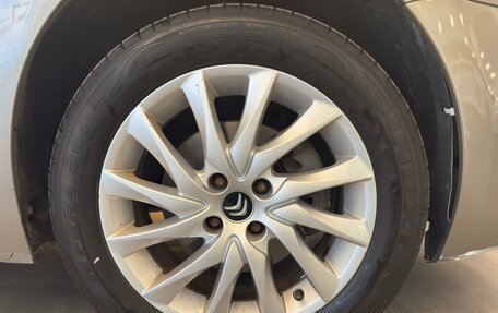 Citroen C4 Picasso II рестайлинг, 2011 год, 751 000 рублей, 5 фотография