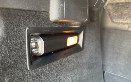 Citroen C4 Picasso II рестайлинг, 2011 год, 751 000 рублей, 8 фотография