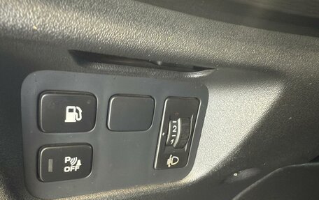 Citroen C4 Picasso II рестайлинг, 2011 год, 751 000 рублей, 11 фотография