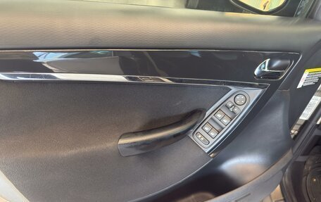 Citroen C4 Picasso II рестайлинг, 2011 год, 751 000 рублей, 9 фотография