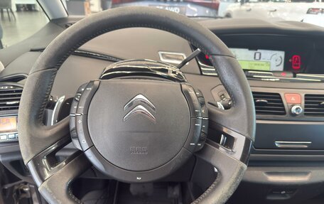 Citroen C4 Picasso II рестайлинг, 2011 год, 751 000 рублей, 12 фотография