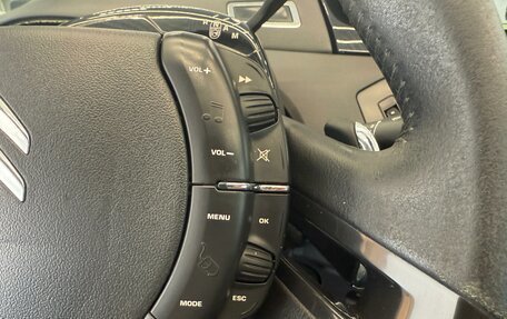 Citroen C4 Picasso II рестайлинг, 2011 год, 751 000 рублей, 14 фотография
