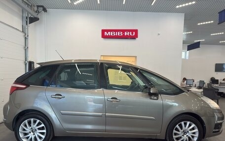 Citroen C4 Picasso II рестайлинг, 2011 год, 751 000 рублей, 4 фотография