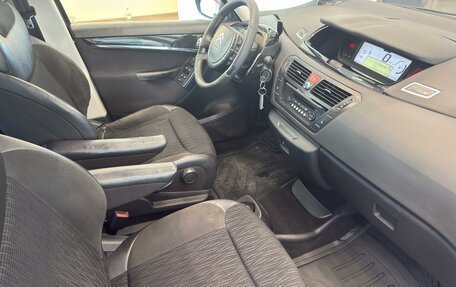 Citroen C4 Picasso II рестайлинг, 2011 год, 751 000 рублей, 20 фотография