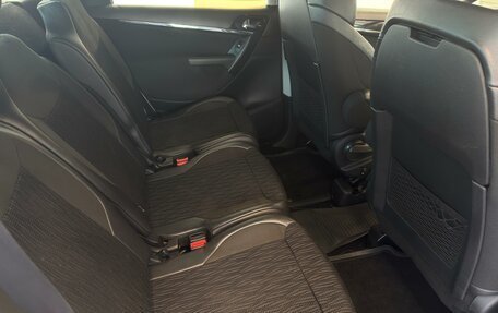 Citroen C4 Picasso II рестайлинг, 2011 год, 751 000 рублей, 21 фотография
