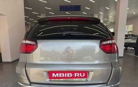 Citroen C4 Picasso II рестайлинг, 2011 год, 751 000 рублей, 6 фотография
