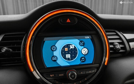 MINI Hatch, 2021 год, 2 570 000 рублей, 14 фотография
