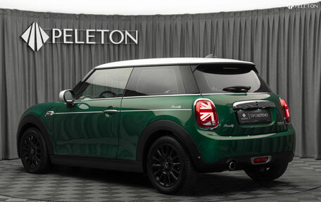 MINI Hatch, 2021 год, 2 570 000 рублей, 4 фотография