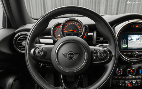 MINI Hatch, 2021 год, 2 570 000 рублей, 10 фотография