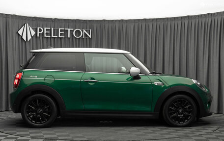 MINI Hatch, 2021 год, 2 570 000 рублей, 7 фотография