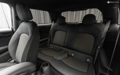 MINI Hatch, 2021 год, 2 570 000 рублей, 12 фотография