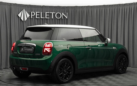 MINI Hatch, 2021 год, 2 570 000 рублей, 5 фотография