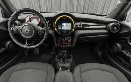 MINI Hatch, 2021 год, 2 570 000 рублей, 9 фотография