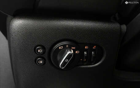 MINI Hatch, 2021 год, 2 570 000 рублей, 21 фотография