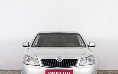 Skoda Octavia, 2012 год, 869 000 рублей, 1 фотография