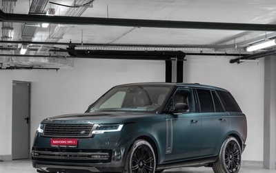 Land Rover Range Rover IV рестайлинг, 2024 год, 24 500 000 рублей, 1 фотография