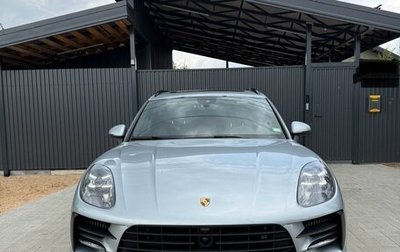 Porsche Macan I рестайлинг, 2019 год, 4 501 000 рублей, 1 фотография