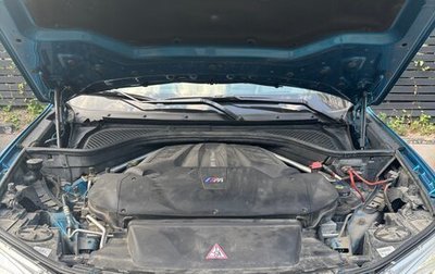 BMW X5 M, 2015 год, 4 250 000 рублей, 1 фотография