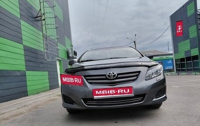 Toyota Corolla, 2008 год, 735 000 рублей, 1 фотография