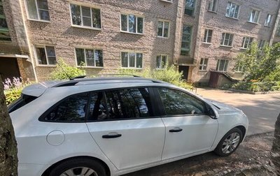 Chevrolet Cruze II, 2014 год, 450 000 рублей, 1 фотография