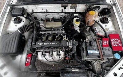 Daewoo Lanos, 1998 год, 240 000 рублей, 1 фотография