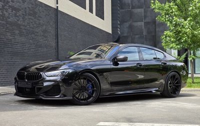 BMW 8 серия, 2021 год, 10 500 000 рублей, 1 фотография