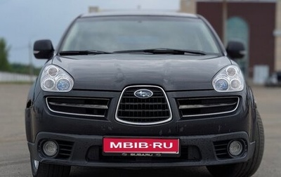 Subaru Tribeca I рестайлинг, 2006 год, 735 000 рублей, 1 фотография