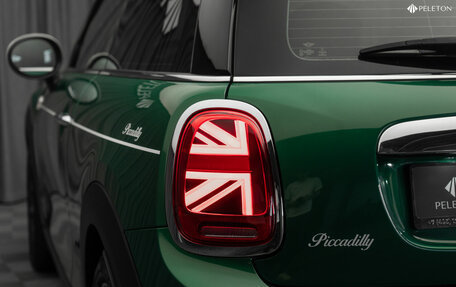 MINI Hatch, 2021 год, 2 570 000 рублей, 24 фотография