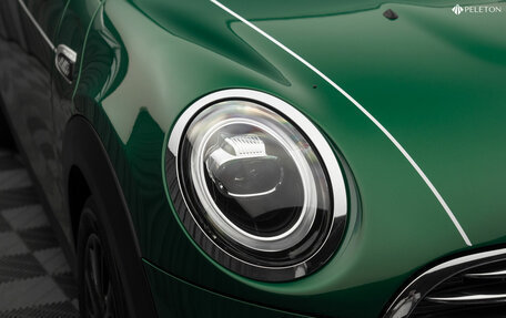 MINI Hatch, 2021 год, 2 570 000 рублей, 23 фотография