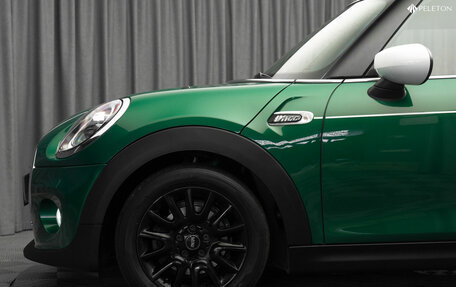 MINI Hatch, 2021 год, 2 570 000 рублей, 22 фотография